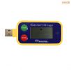 FlashLink®USB Logger һ\ݔضȔӛ䛃x,̖:20911,Ʒ:DeltaTRAK